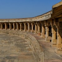 В храме Митавали :: Георгий А В храме Митавали :: Георгий А