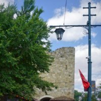 Гёзлёвские ворота :: Andrey Lomakin Гёзлёвские ворота :: Andrey Lomakin