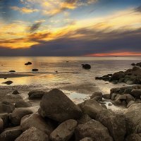 Балтика :: Cергей Кочнев