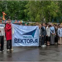 День молодёжи... :: Aquarius - Сергей