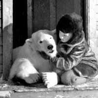 Подружки. :: Игорь Викторов