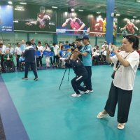 Из жизни фотографов :: Андрей Хлопонин Из жизни фотографов :: Андрей Хлопонин