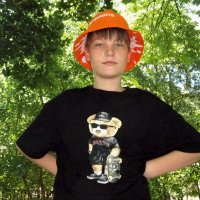 Внук Александр :: Валентин Семчишин Внук Александр :: Валентин Семчишин