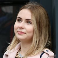 Уличный портрет :: Владимир59 