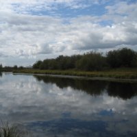 Облака :: Anna Ivanova