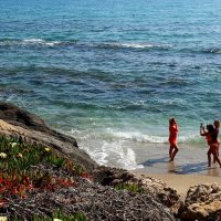 Привет из Турции :: Юрий. Шмаков