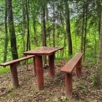 Милое сердцу место :: Денис Бочкарёв Милое сердцу место :: Денис Бочкарёв