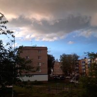 Июнь. :: Венера Чуйкова