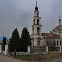 .. :: Ninell Nikitina