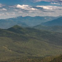 Адыгея :: Игорь Сикорский