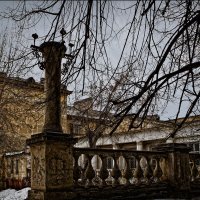 Парапет :: SanSan 