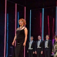 Ирина Мазуркевич. :: Ольга 