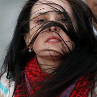 Портрет с танцев :: Владимир59 