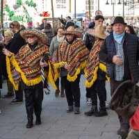 Rosenmontag 2025 :: Олег Зак