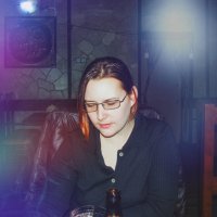 Грустная :: Джованни Луче