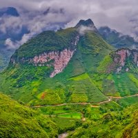 Вьетнам. :: Aleksey Afonin