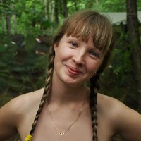 Катя К. :: СЮ 