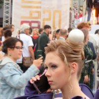 Выпускники-25. :: Егор Бабанов