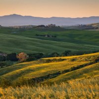 На закате... :: Алекс Римский На закате... :: Алекс Римский