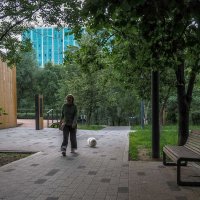 ***** :: юрий поляков