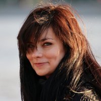 Портрет с танцев :: Владимир59 Портрет с танцев :: Владимир59