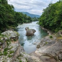 Адыгея :: Ольга Чистякова Адыгея :: Ольга Чистякова