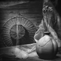 Б/Н :: Владимир Нефедов