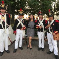 Моя маленькая армия) :: Екатерина Максимова