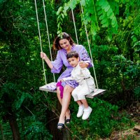 "-" :: Светлана Фокша