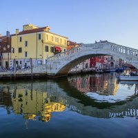 Не туристическая Италия :: Сергей 