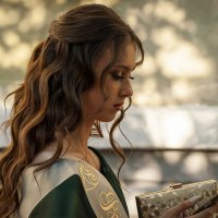 Выпускной вечер - 2025. :: Вадим Басов