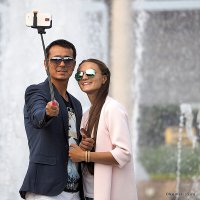 зафиксировать счастье :: Олег Лукьянов