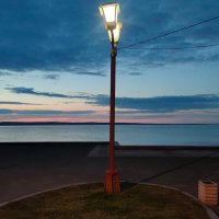 Белые ночи в Петрозаводске :: Ирэн 