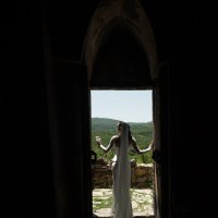 Lana :: Батик Табуев Lana :: Батик Табуев