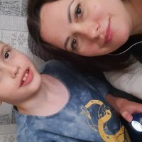 Портрет :: Мария Гуськова