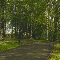 пейзаж :: סּﮗRuslan HAIBIKE Sevastyanovסּﮗסּ