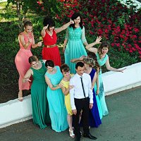 выпускники :: Александр 