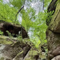 здесь были... :: Сергей Б. здесь были... :: Сергей Б.