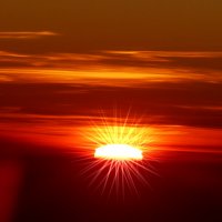 Осень. Восход на работе.. :: Alexey YakovLev