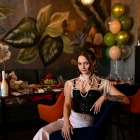 * :: Юлия Полянцева * :: Юлия Полянцева