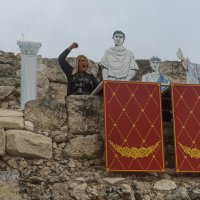 Свободу Деточкину! :: Иван К