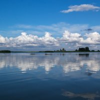 Зеркало :: Oksana Verkhoglyad