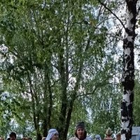 Времена и эпохи. :: Галина R... Времена и эпохи. :: Галина R...