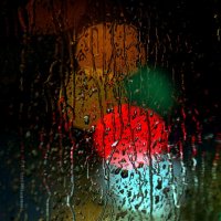 Утром 1 июля из моего окна :: Михаил Бибичков