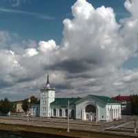 *** :: Валентина Береснева