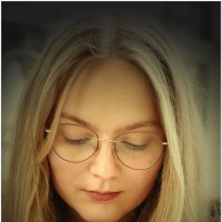 ЛИЦО... :: Elvira E. 