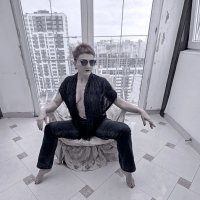 Пентхаус :: Лана 