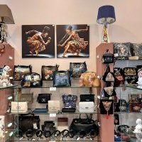 *** :: Владимир Захаров