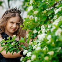 сказочная фотосессия Кричев 2025 :: Евгений Третьяков