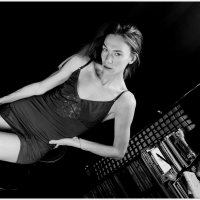 Анхен :: Михаил Зобов